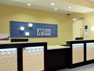 Express Downtown By Ihg 2* Augusta